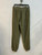 Used Unbranded Casual Pant L 12-14/31-32 60126-S000477855 View 2