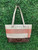 Used Brahmin Large Leather Handbag 60008-S000698004 View 1