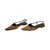 Used Gucci Flats 7 60098-S000134886 View 2