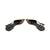 Used Gucci Flats 7 60098-S000134886 View 4