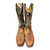 Used Nokona Tall Boots 7.5 60099-S000389976 View 2