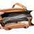 Used Coach Xlarge Leather Handbag 60021-S000892182 View 5