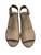 Used Clarks Wedge Sandals 7.5 60085-S000383770 View 2