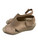 Used Clarks Wedge Sandals 7.5 60085-S000383770 View 1