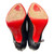 Used Christian Louboutin High Heels 10 60099-S000389983 View 3