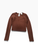 Used Abercrombie & Fitch  Long Sleeve Top S-4/6 60085-S000383881 View 1
