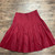 Used Anthropologie Short Skirt 8-29 60004-S000685144 View 1