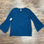 Used Sanctuary Long Sleeve Top S-4/6 60004-S000685149 View 3