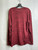 Used Nike Mens Active Long Sleeve L 60142-S000060909 View 2