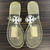Used Tory Burch Flip Flops 9 60129-S000594730 View 1