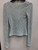 Used Free People Long Sleeve Top XS-0/2 60032-S000721462 View 1