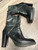Used Unbranded Ankle Boots 9 60107-S000351644 View 2