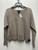 Used Tahari Heavyweight Sweater XL-16 60107-S000351647 View 1