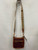 Used Dooney & Bourke Small Leather Handbag 60072-S000613205 View 3