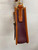 Used Dooney & Bourke Small Leather Handbag 60072-S000613205 View 7