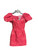 Used Unbranded Short Dress F XS-0/2 60021-S000892431 View 1