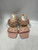 Used Nicole Miller High Heels 8.5 60141-S000126005 View 1