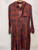 Used TOAST Short Dress F M-8/10 As Is 60030-S000949198 View 1