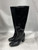 Used Madden Girl Tall Boots 6.5 60141-S000126016 View 2