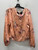 Used  Pink Loveshackfancy Long Sleeve Top S-4/6 60137-S000138087 View 4