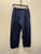 Used  Blue Aritzia Casual Pant M 8-10/28-30 60137-S000138091 View 4
