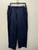 Used  Blue Aritzia Casual Pant M 8-10/28-30 60137-S000138091 View 1