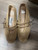 Used Unbranded Flats 7 60107-S000351692 View 2
