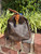 Used Louis Vuitton Large Leather Handbag 60067-S000839635 View 1
