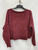 Used Wild Fable Heavyweight Sweater S-4/6 60072-S000613254 View 3