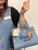 Used Coach Large Handbag 60070-S000656557 View 5