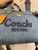Used Coach Large Handbag 60070-S000656557 View 3