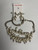 Used Brighton Necklace/Earrings/Bracelet Set 60049-S000859767 View 1