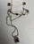 Used Brighton Necklace/Earrings/Bracelet Set 60049-S000859765 View 1