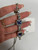 Used Brighton Necklace/Earrings/Bracelet Set 60049-S000859765 View 4