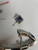 Used Brighton Necklace/Earrings/Bracelet Set 60049-S000859765 View 3
