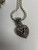 Used Brighton Necklace/Earrings Set 60049-S000859772 View 2