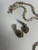 Used Brighton Necklace/Earrings Set 60049-S000859772 View 3