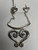 Used Brighton Necklace/Earrings Set 60049-S000859781 View 1
