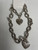 Used Brighton Necklace/Bracelet Set 60049-S000859786 View 1