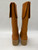 Used Jeffrey Campbell Tall Boots 7 60091-S000618835 View 3