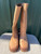 Used Lucky Brand Tall Boots 9 60084-S000961788 View 9