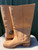 Used Lucky Brand Tall Boots 9 60084-S000961788 View 4