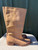 Used Lucky Brand Tall Boots 9 60084-S000961788 View 6