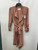 Used Babaton Long Light Jacket S-4/6 60124-S000217247 View 1