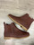 Used Toms Ankle Boots 5 60107-S000351808 View 4