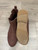 Used Toms Ankle Boots 5 60107-S000351808 View 2