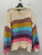 Used Tan Lyla and Luke Heavyweight Sweater S-4/6 60137-S000138113 View 4