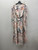 Used Ted Baker London Long Dress B S-4/6 60137-S000138122 View 1