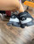 Used On Cloud Performance Shoes 10.5 60085-S000384049 View 3