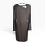 Used Lily Taylor Long Dress B XL-16 60032-S000721644 View 3
